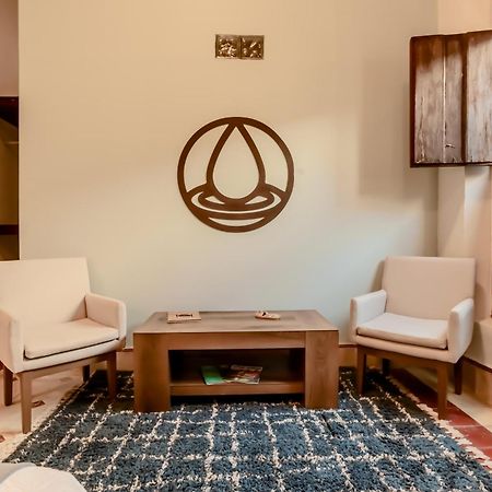 מרידה Kuxtal Hotel Boutique מראה חיצוני תמונה